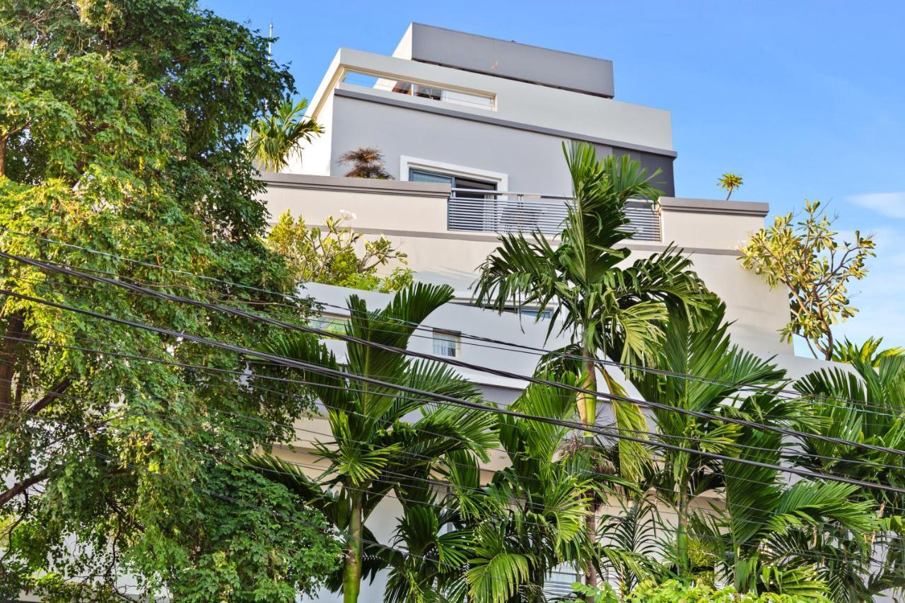 Hotel Five.S Kampot Εξωτερικό φωτογραφία