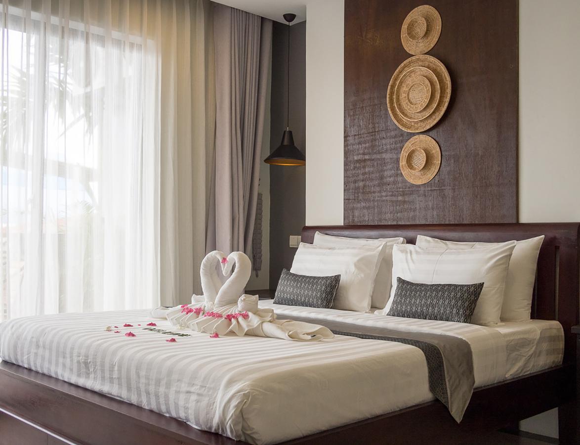 Hotel Five.S Kampot Εξωτερικό φωτογραφία